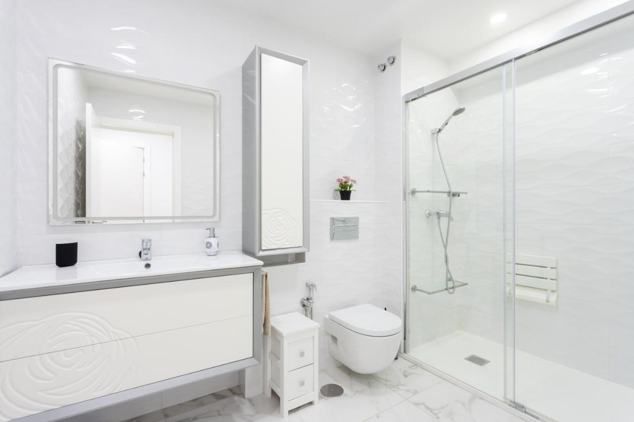 Home2Book Center Apartment Santa Cruz, Wifi Экстерьер фото
