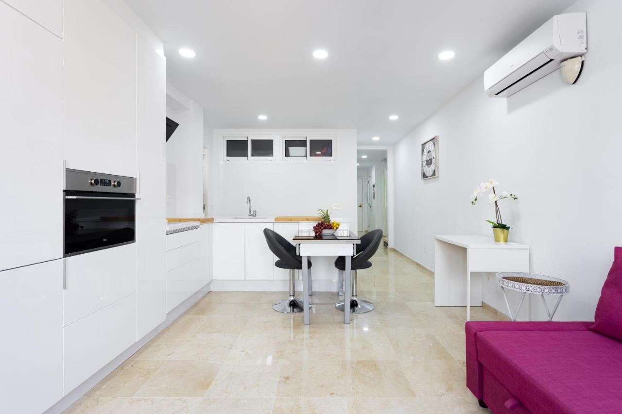 Home2Book Center Apartment Santa Cruz, Wifi Экстерьер фото