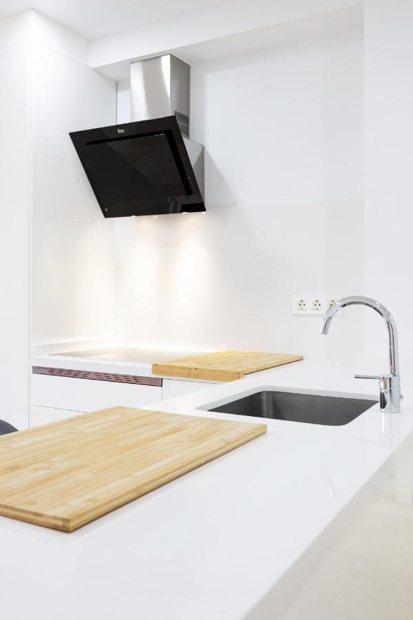 Home2Book Center Apartment Santa Cruz, Wifi Экстерьер фото