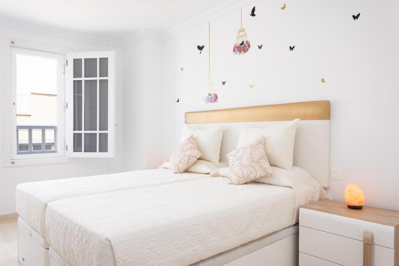 Home2Book Center Apartment Santa Cruz, Wifi Экстерьер фото